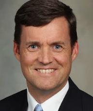 Dr. Mark Brumm